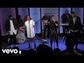 The Walls Group - And You Don't Stop (Live Music Video)