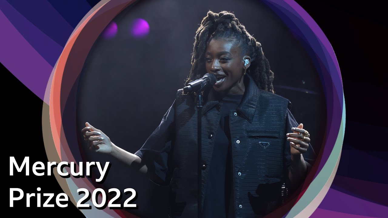 Little Simz  - How Did You Get Here? (Mercury Prize 2022)