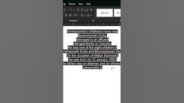 MS Word || Problem : Easy Ways to Remove Background Color from Google Copied Text || tips and tricks