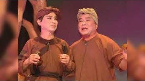 Tân cổ Lắng Tiếng Chuông Ngân - Thanh Hải