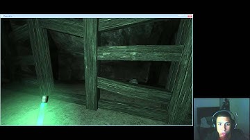 Penumbra Overture Part 2 -- MaximusBlack