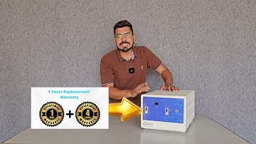 daikcell 10 KVA Copper 90V-300V Mainline Voltage Stabilizer for Home – 8000W – 40 Amps  #stabilizer