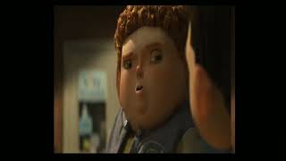 Paranorman Part 3
