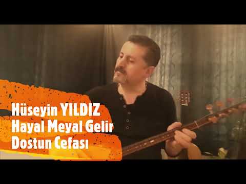 Hüseyin YILDIZ -