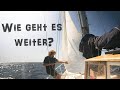 Ep. 43 | Zwischenstopp auf den Kap Verden, wie geht es weiter? -Blue Horizon-