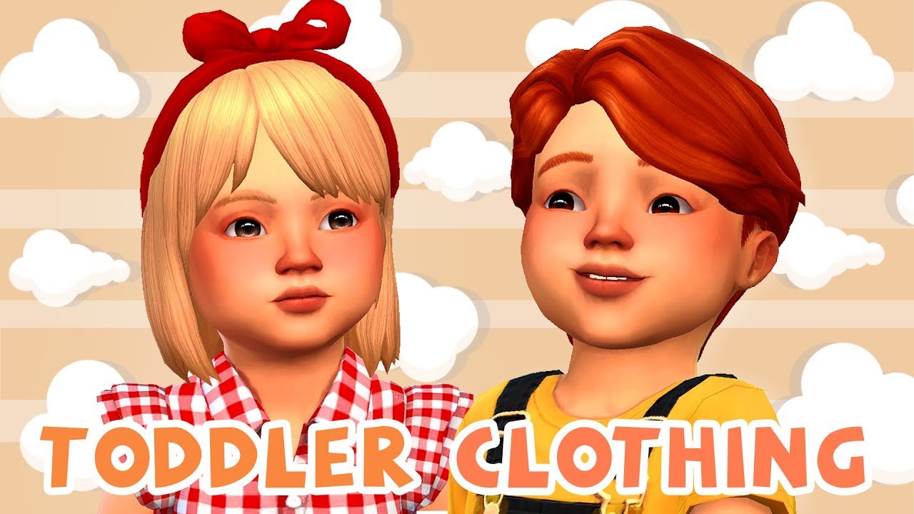 8. "Blonde Hair CC for Woozworld" by The Sims Catalog - wide 5