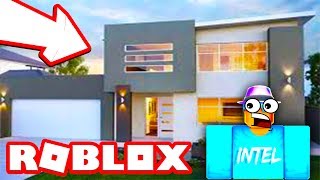 Roblox Lumber Tycoon 2 New Series Best Modern House Youtube - roblox news lumber tycoon place review