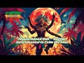 Mystic Island Dub - Reggae Instrumental to Calm Soul | DubFlow Nation #music #instrumental #reggae