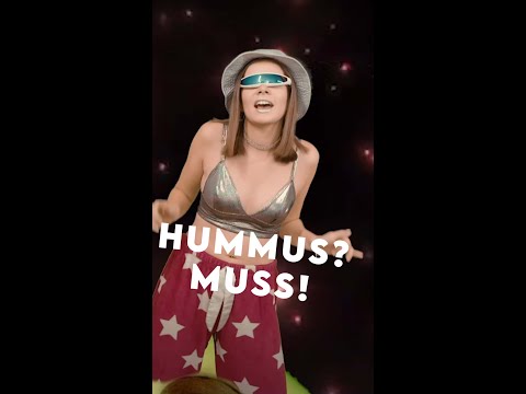 You've gotta let me know, are we Hummus | MCG