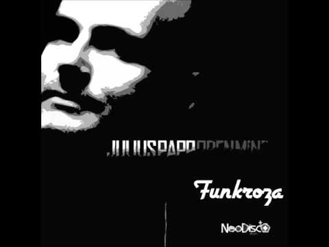 Watch Julius Papp - Diggin' It on YouTube Watch Julius Papp - Diggin' It on YouTube