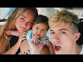 Lavender May Avery Compilation (Jack Avery wdw daughter)