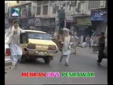 pashto-(janan-&-ismail-shahid)-funny-drama-clip-(old-is-gold).
