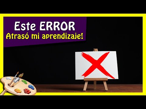 Video: Lienzo en blanco: ¿cuáles son las reglas sobre trabajos de pintura personalizados?