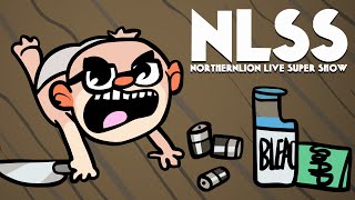 The Northernlion Live Super Show! [Jan 4th, 2016]