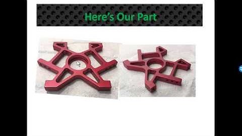 How to Quote a CNC Parts