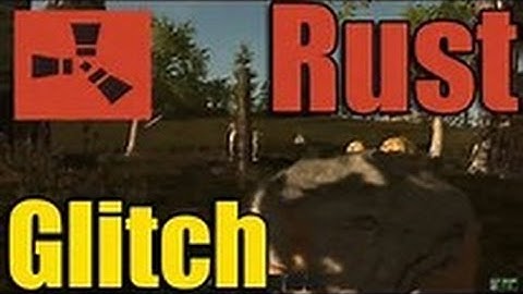 Rust Crazy XP Glitch! Destroy the Russians! + Needs to be patched! Educational purposes only!
