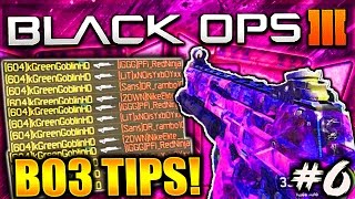 How To Find More Noobs In Black Ops 3 How To Be A Better Player At Black Ops 3 Multiplayer