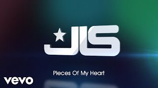 Watch Jls Pieces Of My Heart video