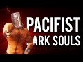 How to Pacifist Dark Souls