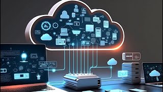 Introduction to Cloud Computing- Module1