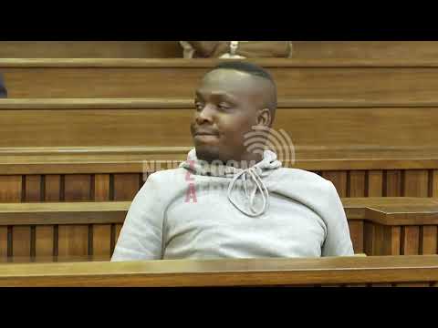 Senzo Meyiwa Trial Sibiya Says He Knows Const Zungu