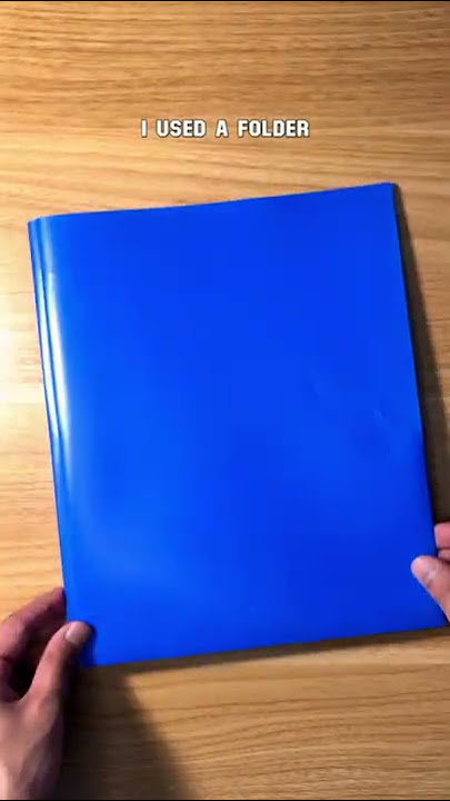 The Supplies I Used in School