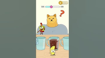 CAT ESCAPE LEVEL 122 #games #catescape #funny #catgamer #gaming