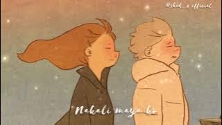 Nakali Maya - GOLi & DEEP HARKS LYRICS