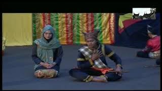 Randai Minang Budayo Kito ~ Mari Basamo Mamajukan Randai