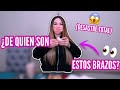 ESTOS NO SON MIS BRAZOS CHALLENGE / Kimberly Loaiza