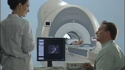 TOSHIBA MRI SYSTEM