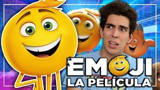 Critica / Review: Emoji: La Pelicula