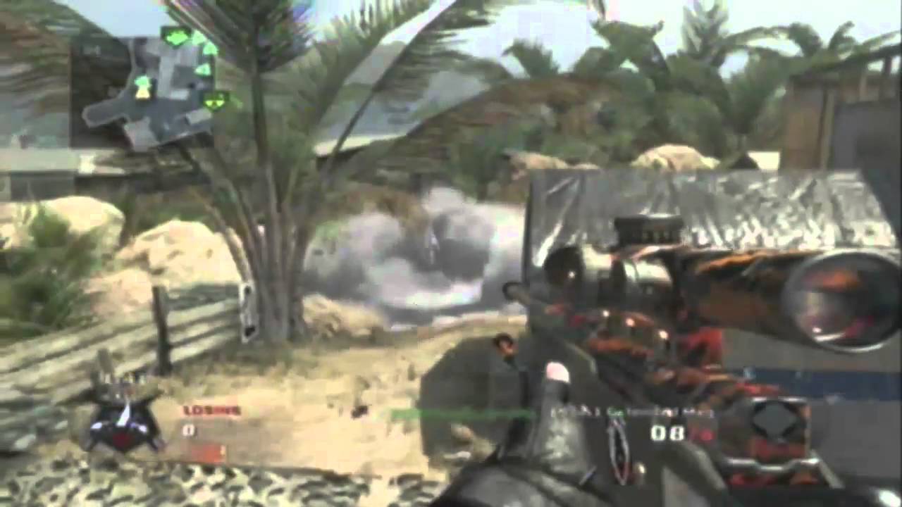 iKarana Episode 3 "Versatile"