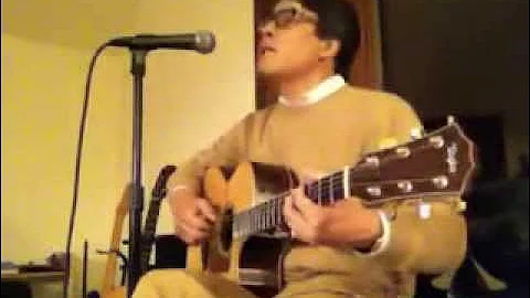 Separate Lives - Stephen H. Yu (Cover)