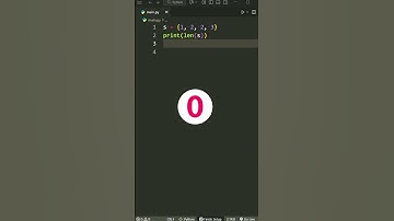 Guess The Output of Python Code ! #python #coding #trivia #programming