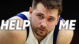 Luka Doncic is in NBA Hell by Legend Of Winning 477,628 views 1 year ago 12 minutes, 54 seconds