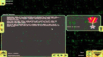 Freespace 2 - Mission 16 - Proving Grounds - Debriefing [3]
