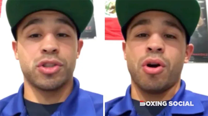 "IT BROKE MY HEART!" JOSE HARO GIVES EMOTIONAL EXP...