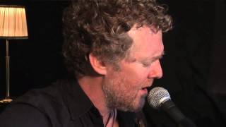 Glen Hansard - Love Don&#39;t Leave Me Waiting (Live)