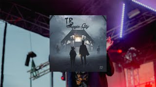 ЛСП - Tragic City(full album)