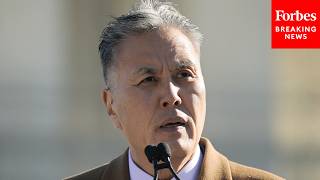 Reprehensible Mark Takano Rips Into GOP-Backed School Survey Proposal