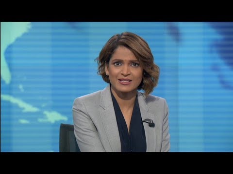 Al Jazeera News (7 Oct 17)