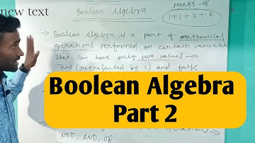 part 02 logical variable, tautology ,fallacy, truth table by Surendra Sir.