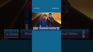 The Vi-John journey on I-POPSTAR #vijohn #ipopstar #amazonmxplayer