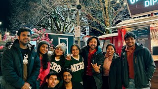 Galway Christmas Market 2025 Ireland 🇮🇪 🎄