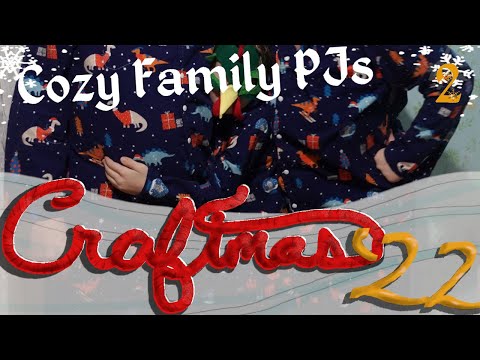 Family Christmas Pajamas