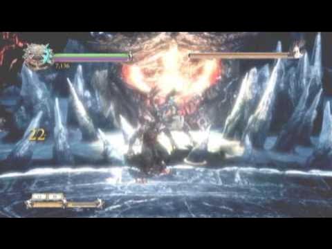 Dante's Inferno boss fights still go hard after all this time