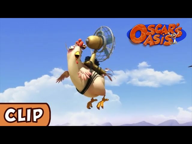 oscar oasis chiken Picture #128067291