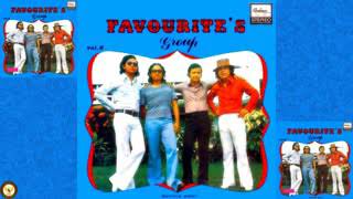 Favourite's Group Vol. 8 (Original Vinyl)