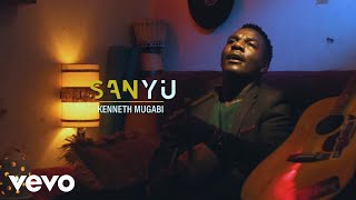 Kenneth Mugabi - Sanyu